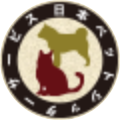 日本ペットシッターサービスのロゴ